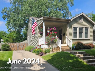Front - June 2024