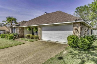 2 car garage