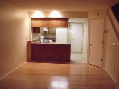 Open Kitchen