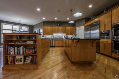 5908 SW Clarion Lakes Way, Topeka, KS 66610 - photo 7