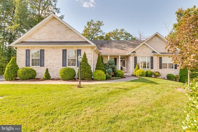 59 Tailwater Trace, Falling Waters, WV 25419 - photo 2