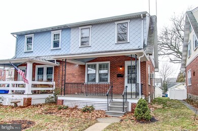 104 N Towamencin Ave, Lansdale, PA 19446 - photo 2