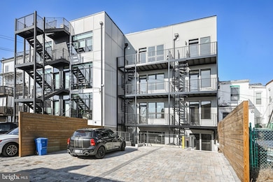 517 M St NE unit 1, Washington, DC 20002 - photo 2