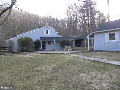 503 Keyser Run Rd, Washington, VA 22747 - photo 5