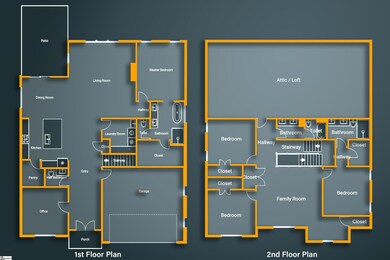 3615 Pennington Rd, Greer, SC 29651 - photo 4