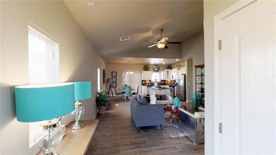 13629 Garforth Ave, El Paso, TX 79928 - photo 5