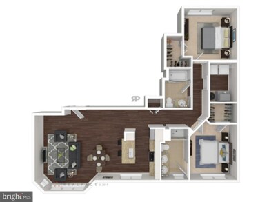 11 E Athens Ave unit 401, Ardmore, PA 19003 - photo 6