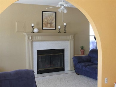 11413 Bob Mitchell Dr, El Paso, TX 79936 - photo 7