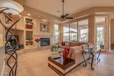 Family Room 1