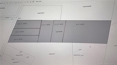 0 Mcqueen Rd, Red Springs, NC 28377 - photo 2