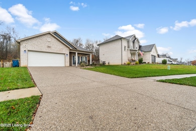 12613 Orell Station Place, Louisville, KY 40272 - photo 4