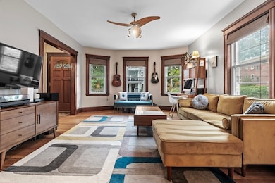 79 Rossmore Rd unit 1, Jamaica Plain, MA 02130 - photo 4