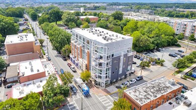 3123 N Davidson St unit 301, Charlotte, NC 28205 - photo 5