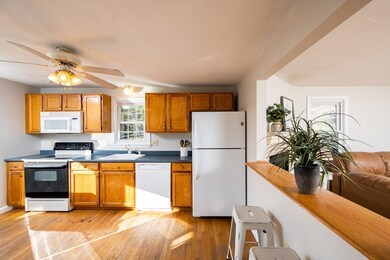 33 Wedgestone Dr, Plymouth, MA 02360 - photo 5