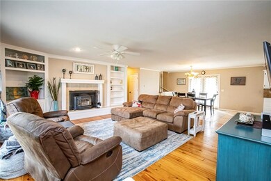 48 Lancaster Dr, Bella Vista, AR 72715 - photo 5