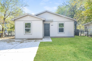 1603 Cole St, Wichita Falls, TX 76301 - photo 2