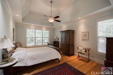 1030 Brockton Ct, Watkinsville, GA 30677 - photo 7