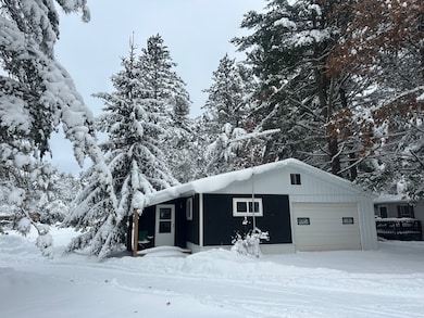 10144 Wildwood Ln, Boulder Junction, WI 54512 - photo 2