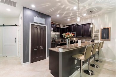 Kitchen / Panty 