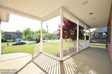 5639 Gunpowder Rd, White Marsh, MD 21162 - photo 3