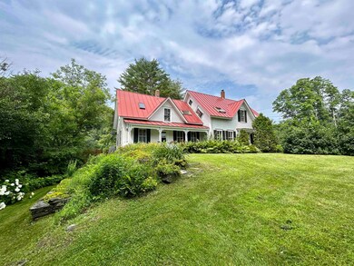 15 Old Bridge Rd, Norwich, VT 05055 - photo 2