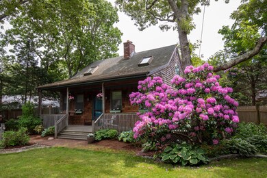 3 Nahomon St, Oak Bluffs, MA 02557 - photo 4