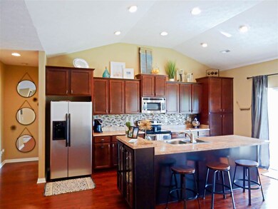 3006 Paradise Cir, Newburgh, IN 47630 - photo 7