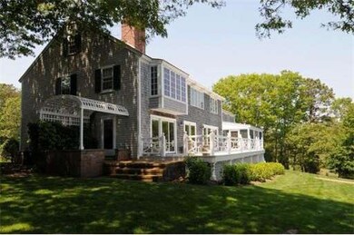 56 Sand Point, Barnstable, MA 02655 - photo 4