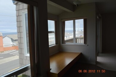 Window seat