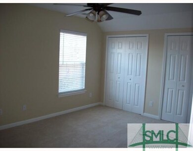 Master Bedroom.