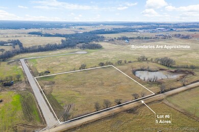 0006 231st St, Beggs, OK 74421 - photo 2