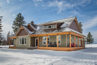 112 Timber Axe Ln, Columbia Falls, MT 59912 - photo 2