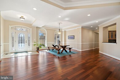 9476 Withers Mill Way, Warrenton, VA 20186 - photo 7