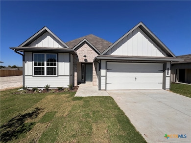 310 University Ave, Troy, TX 76579 - photo 2