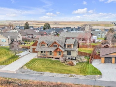 245 Kunje Blvd, Manhattan, MT 59741 - photo 2