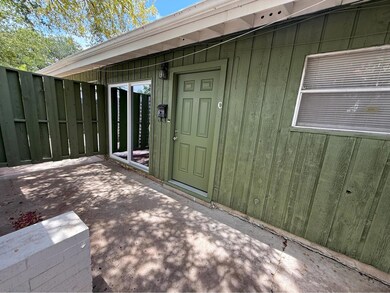 2514 W 12th St unit C, Austin, TX 78703 - photo 6