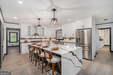 788 Sherwood Rd, Gainesville, GA 30501 - photo 6