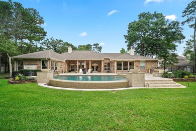 30310 W Legends Trail Dr, Spring, TX 77386 - photo 3