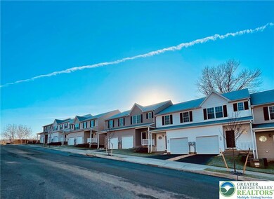 314 Barber St unit Lot 35, Allentown, PA 18103 - photo 2