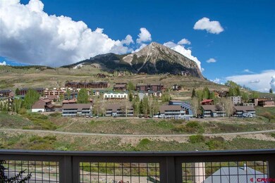 0 Horseshoe unit 769576, Mount Crested Butte, CO 81225 - photo 5