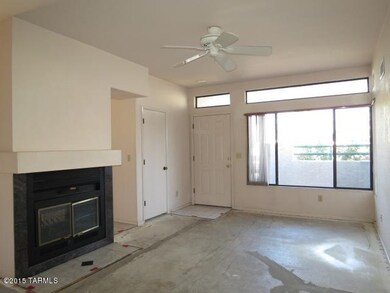 Living Room View 1