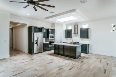 234 Hertfordshire, Horizon City, TX 79928 - photo 4