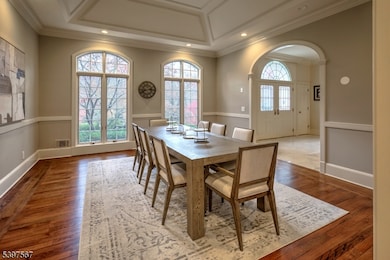 6 Cromwell Ln, Mendham, NJ 07945 - photo 7