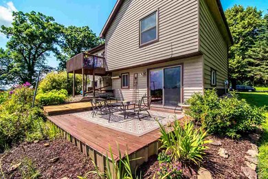 W407 Dunphy Rd, Albany, WI 53502 - photo 7