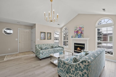 3651 Colonial Dr unit 3651, Hilliard, OH 43026 - photo 6