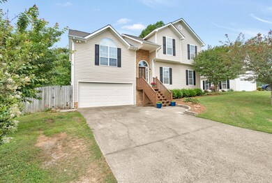 3007 Highgate Ct, Dalton, GA 30721 - photo 3