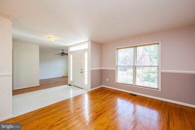 126 Appomattox Dr, Stephens City, VA 22655 - photo 4