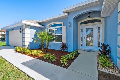 4405 SW Shadd St, Port Saint Lucie, FL 34953 - photo 2