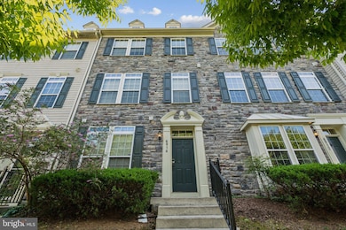 6912 Red Clay Forge, Elkridge, MD 21075 - photo 2