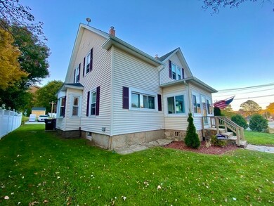 106 Gilboa St unit 108, Douglas, MA 01516 - photo 5